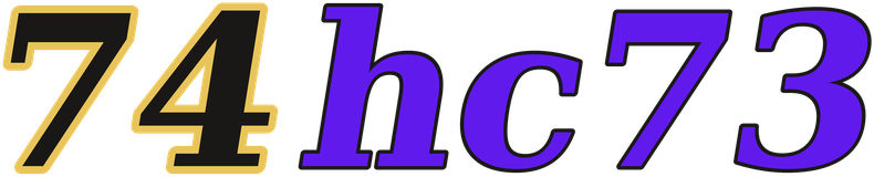 74hc73 logo